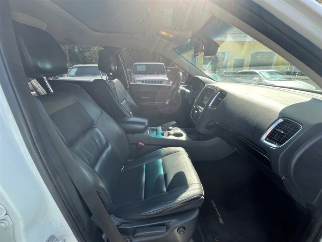 2015 Dodge Durango in Greenville, SC 29607 - 18087597 13