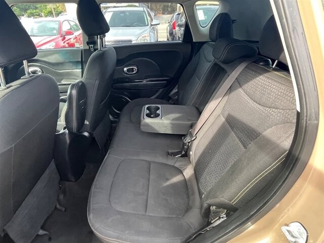 2014 Kia Soul in Greenville, SC 29607 - 18087599 25