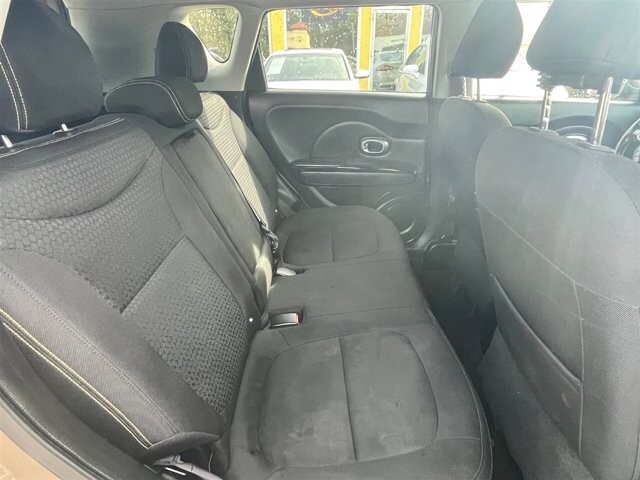 2014 Kia Soul in Greenville, SC 29607 - 18087599 19