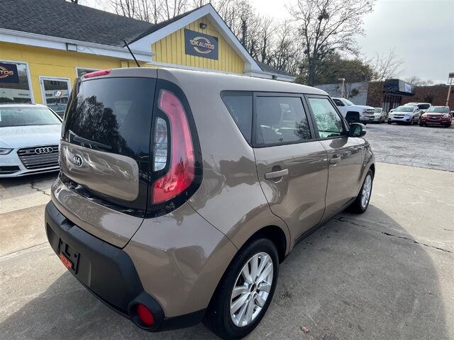 2014 Kia Soul in Greenville, SC 29607 - 18087599 3