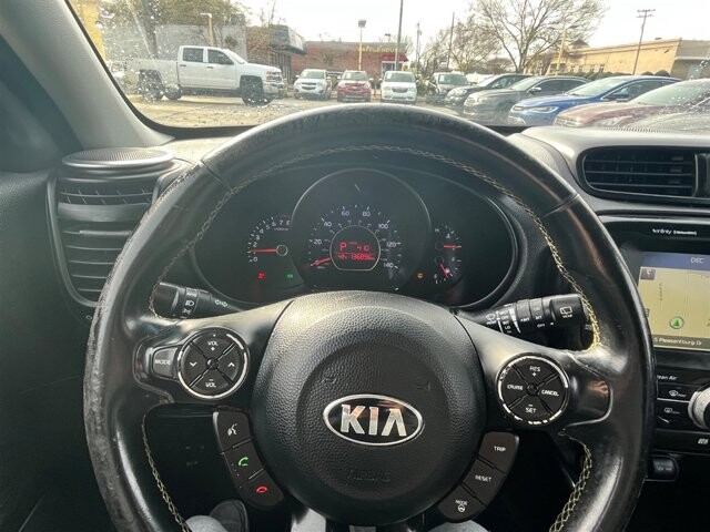 2014 Kia Soul in Greenville, SC 29607 - 18087599 31