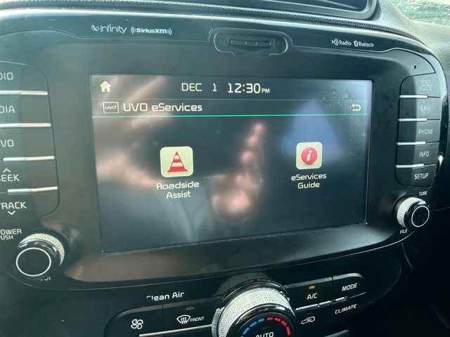 2014 Kia Soul in Greenville, SC 29607 - 18087599 34