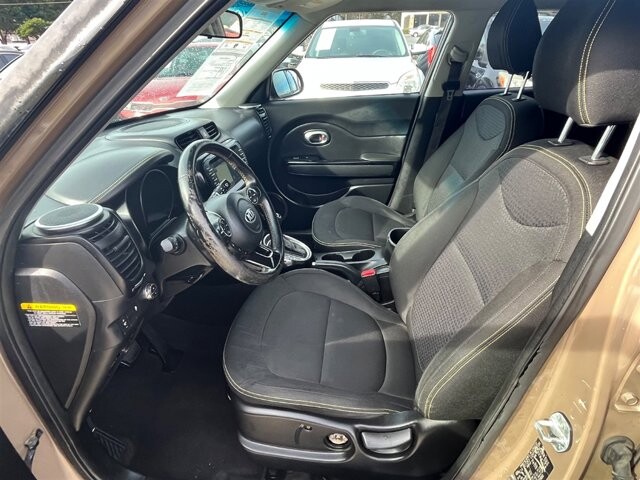 2014 Kia Soul in Greenville, SC 29607 - 18087599 28