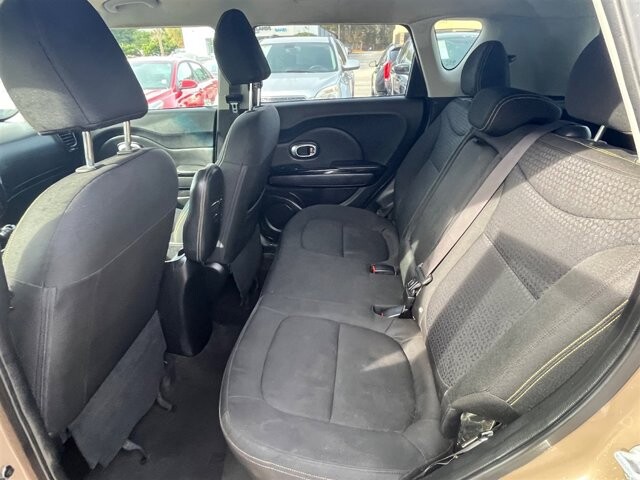 2014 Kia Soul in Greenville, SC 29607 - 18087599 26