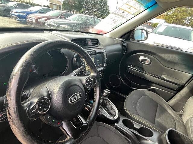 2014 Kia Soul in Greenville, SC 29607 - 18087599 32