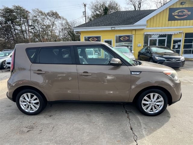 2014 Kia Soul in Greenville, SC 29607 - 18087599 2