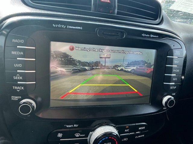 2014 Kia Soul in Greenville, SC 29607 - 18087599 36