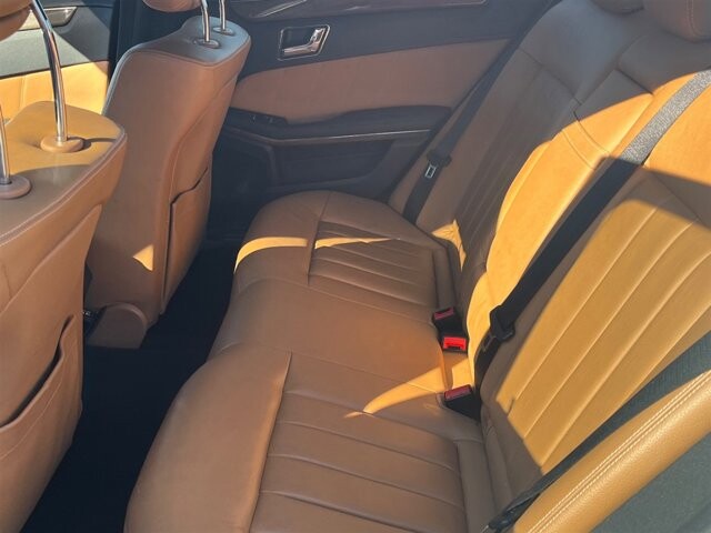 2011 Mercedes-Benz E 350 in Greenville, SC 29607 - 18087600 24