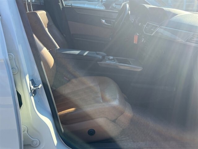 2011 Mercedes-Benz E 350 in Greenville, SC 29607 - 18087600 11