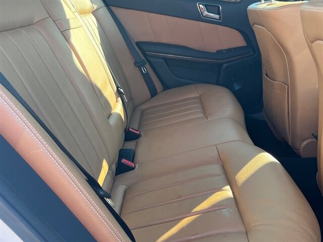 2011 Mercedes-Benz E 350 in Greenville, SC 29607 - 18087600 17