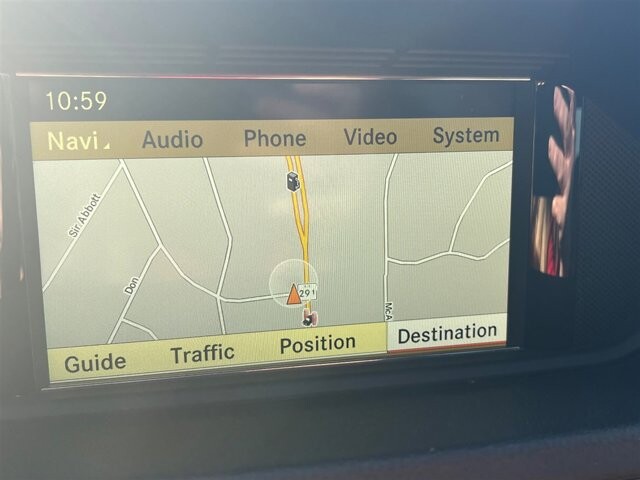 2011 Mercedes-Benz E 350 in Greenville, SC 29607 - 18087600 35