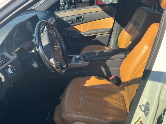 2011 Mercedes-Benz E 350 in Greenville, SC 29607 - 18087600 28