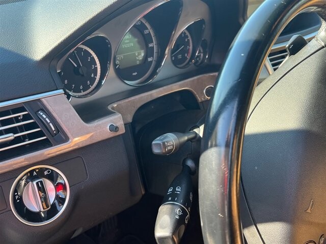 2011 Mercedes-Benz E 350 in Greenville, SC 29607 - 18087600 30
