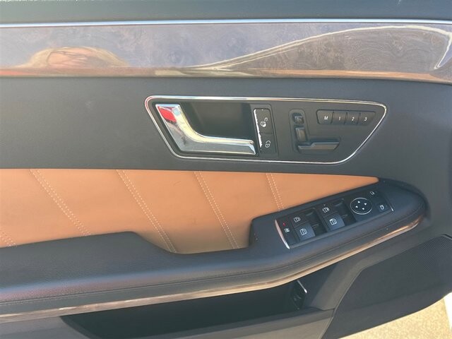 2011 Mercedes-Benz E 350 in Greenville, SC 29607 - 18087600 27