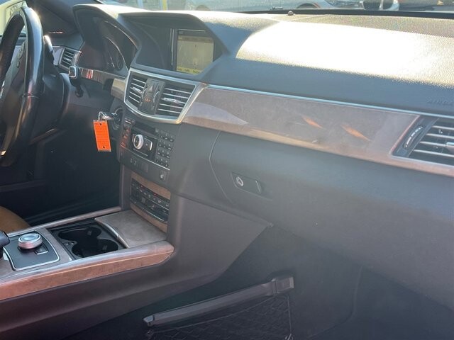 2011 Mercedes-Benz E 350 in Greenville, SC 29607 - 18087600 13