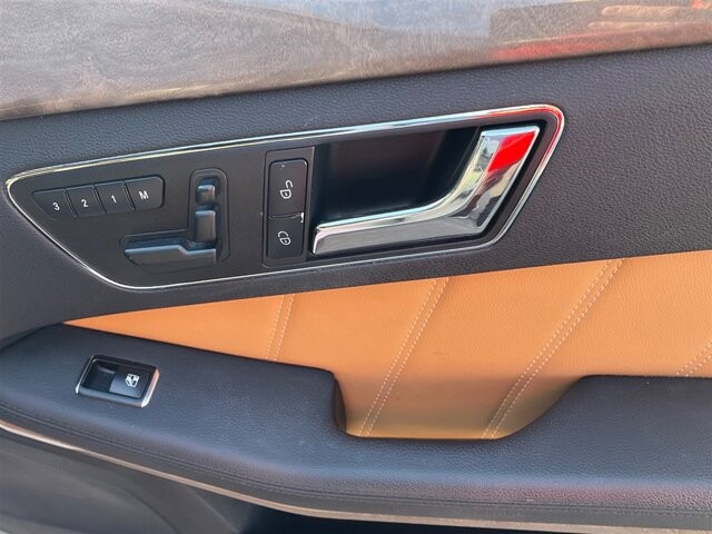 2011 Mercedes-Benz E 350 in Greenville, SC 29607 - 18087600 10