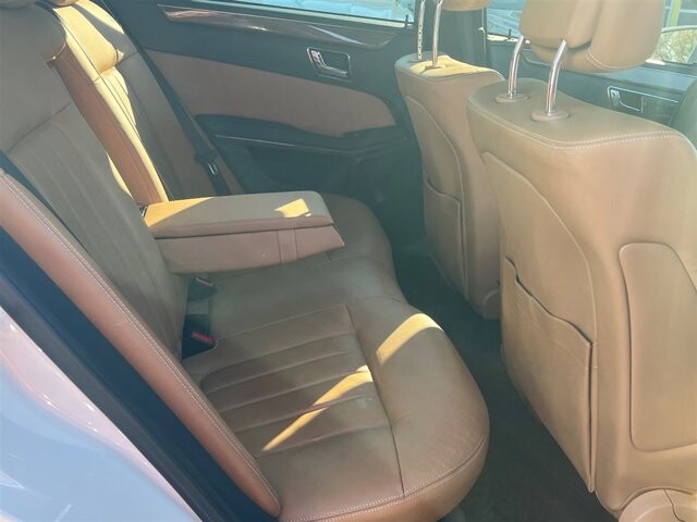 2011 Mercedes-Benz E 350 in Greenville, SC 29607 - 18087600 16