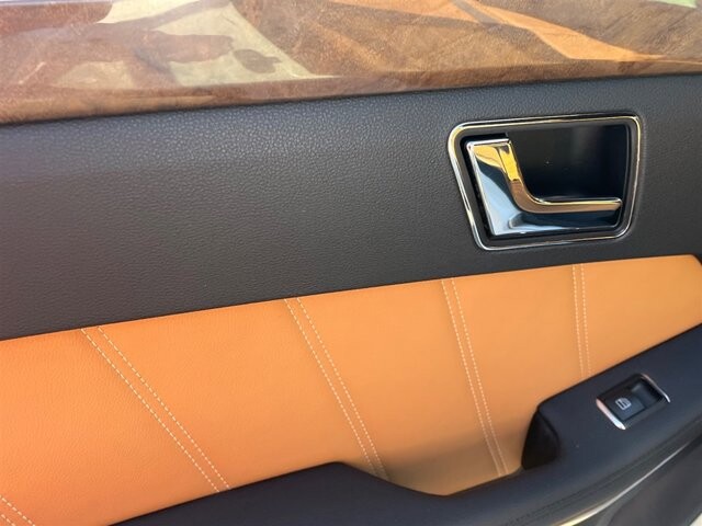 2011 Mercedes-Benz E 350 in Greenville, SC 29607 - 18087600 23