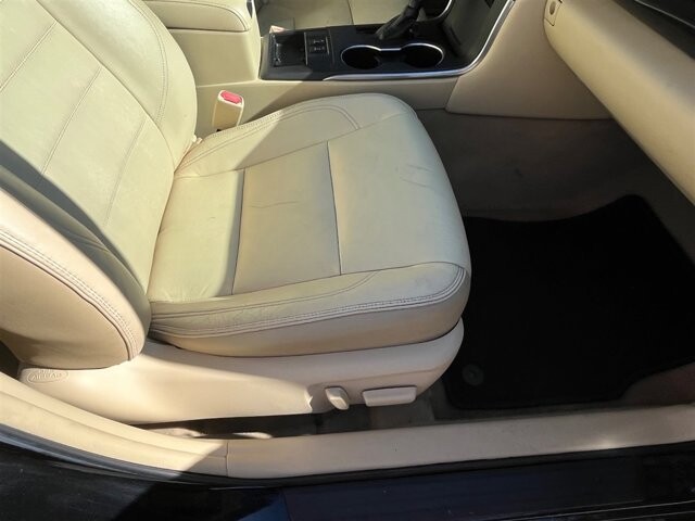 2017 Toyota Camry in Greenville, SC 29607 - 18087601 18