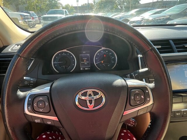 2017 Toyota Camry in Greenville, SC 29607 - 18087601 32