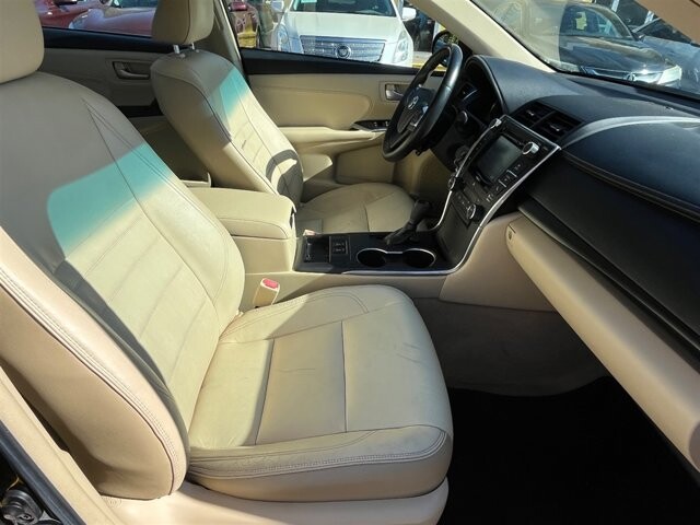 2017 Toyota Camry in Greenville, SC 29607 - 18087601 13