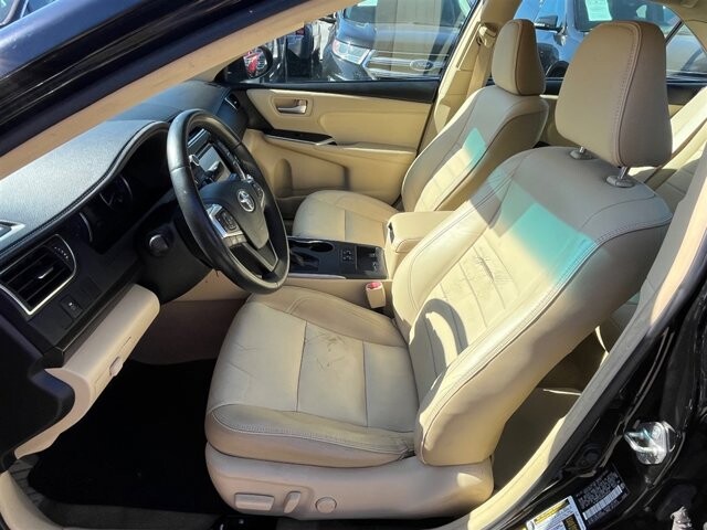 2017 Toyota Camry in Greenville, SC 29607 - 18087601 29