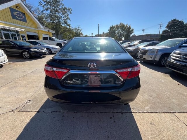 2017 Toyota Camry in Greenville, SC 29607 - 18087601 6