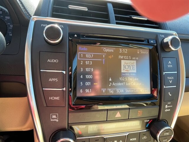 2017 Toyota Camry in Greenville, SC 29607 - 18087601 35