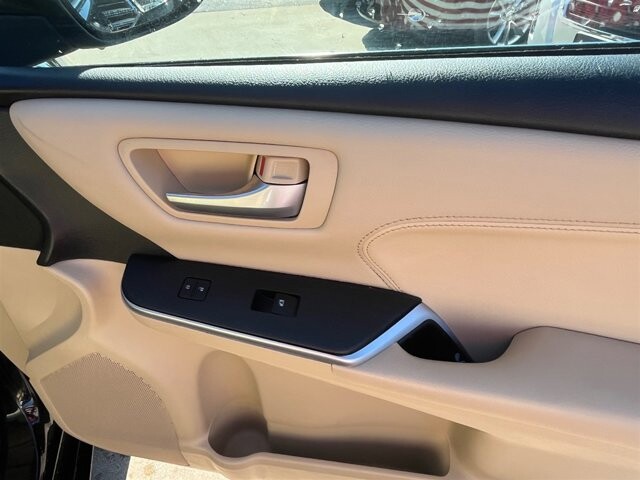 2017 Toyota Camry in Greenville, SC 29607 - 18087601 14