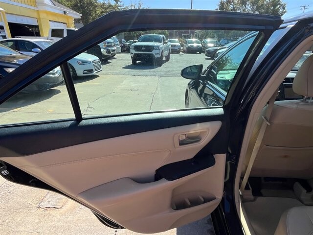 2017 Toyota Camry in Greenville, SC 29607 - 18087601 22