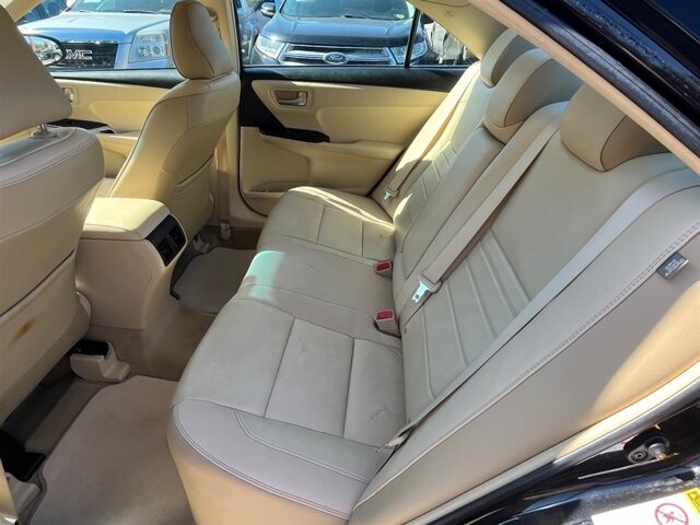 2017 Toyota Camry in Greenville, SC 29607 - 18087601 26