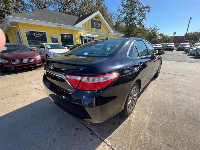 2017 Toyota Camry in Greenville, SC 29607 - 18087601 3
