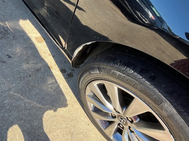 2017 Toyota Camry in Greenville, SC 29607 - 18087601 7