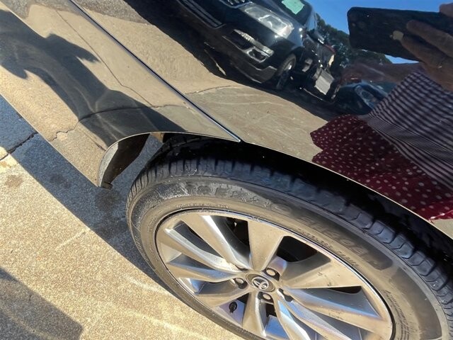 2017 Toyota Camry in Greenville, SC 29607 - 18087601 12