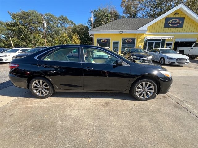 2017 Toyota Camry in Greenville, SC 29607 - 18087601 2