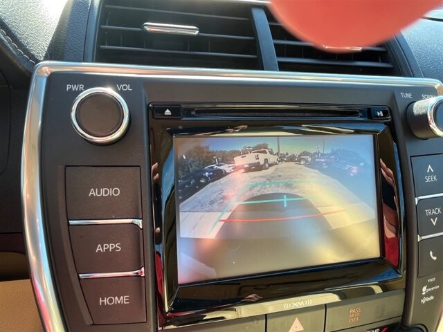 2017 Toyota Camry in Greenville, SC 29607 - 18087601 39