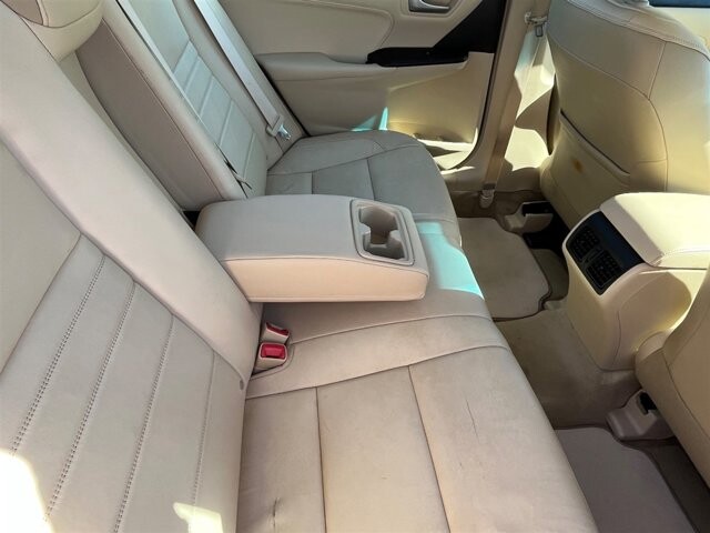 2017 Toyota Camry in Greenville, SC 29607 - 18087601 19