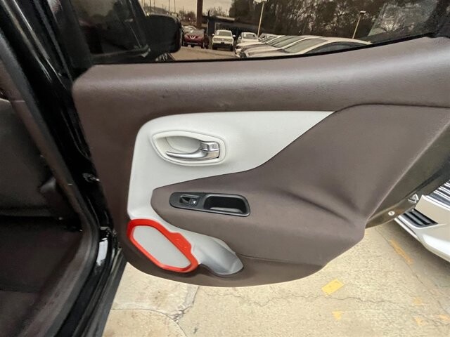 2017 Jeep Renegade in Greenville, SC 29607 - 18087602 19