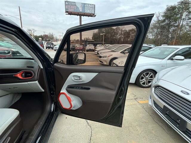 2017 Jeep Renegade in Greenville, SC 29607 - 18087602 13