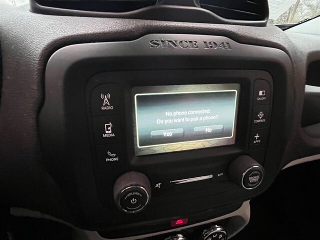 2017 Jeep Renegade in Greenville, SC 29607 - 18087602 33