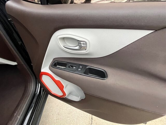 2017 Jeep Renegade in Greenville, SC 29607 - 18087602 14