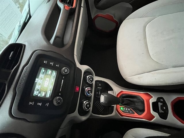 2017 Jeep Renegade in Greenville, SC 29607 - 18087602 31