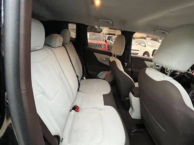 2017 Jeep Renegade in Greenville, SC 29607 - 18087602 20