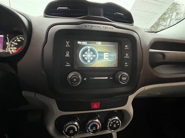 2017 Jeep Renegade in Greenville, SC 29607 - 18087602 35