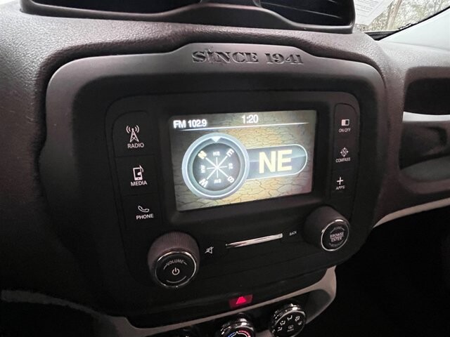 2017 Jeep Renegade in Greenville, SC 29607 - 18087602 34