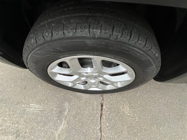 2017 Jeep Renegade in Greenville, SC 29607 - 18087602 12