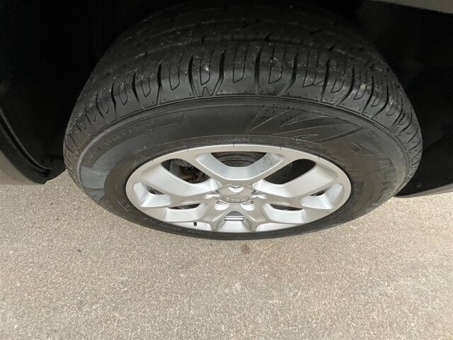 2017 Jeep Renegade in Greenville, SC 29607 - 18087602 11