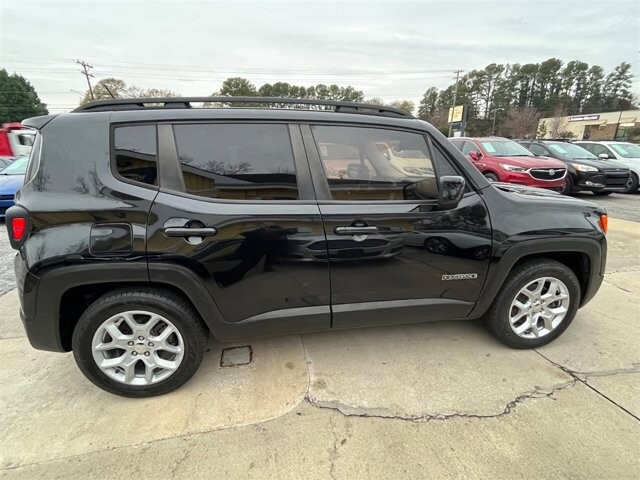 2017 Jeep Renegade in Greenville, SC 29607 - 18087602 2