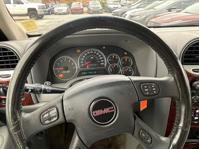 2007 GMC Envoy in Greenville, SC 29607 - 18087603 28