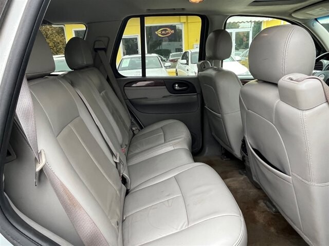 2007 GMC Envoy in Greenville, SC 29607 - 18087603 19